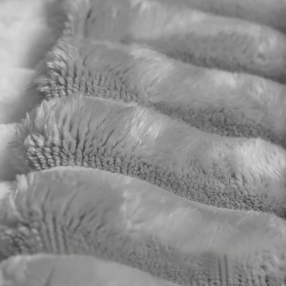 Living Room Chairs, 74.8" W Oversized Chaise Lounge Chair, Sectional Double Lounge Chaise with Pillows, Living Room Chairs - Image 5